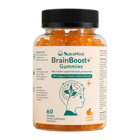 BrainBoost+™